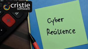 What Is Cyber Resilience? A Practical Guide for Enterprise IT Leaders | Cristie Software